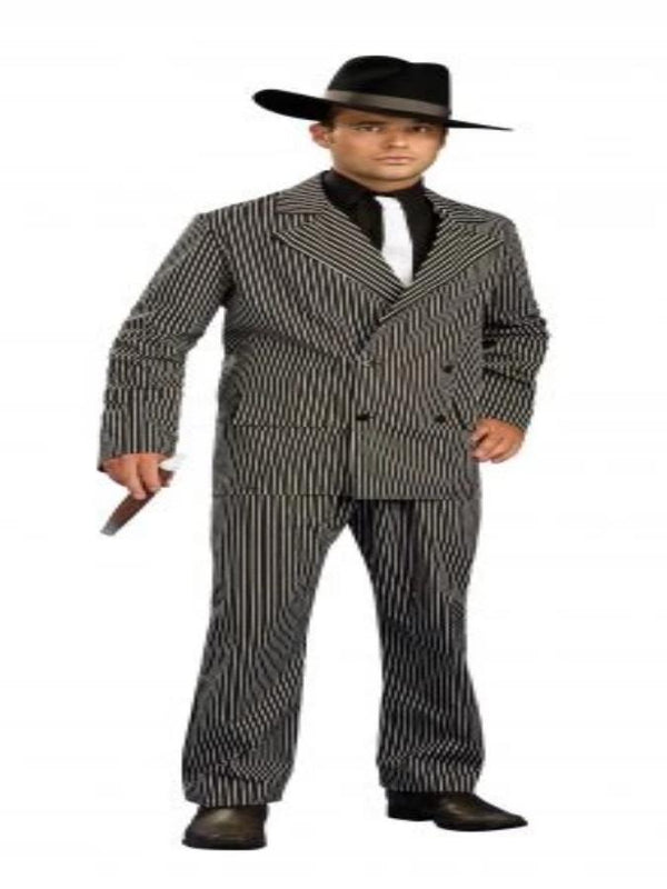 Gangster Suit