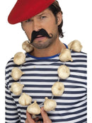 Garlic Necklace