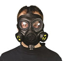 GAS MASK