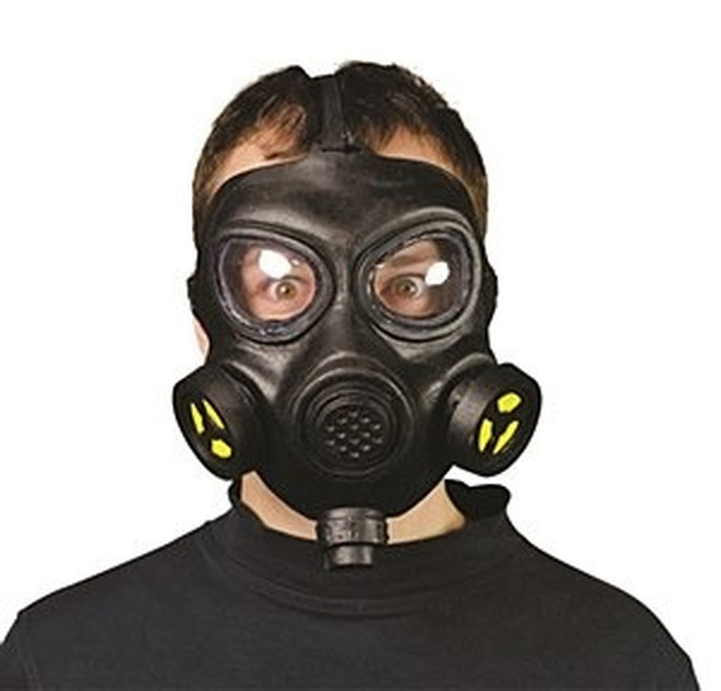 GAS MASK