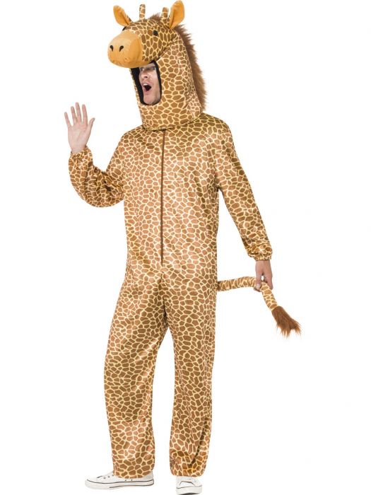 Giraffe Costume