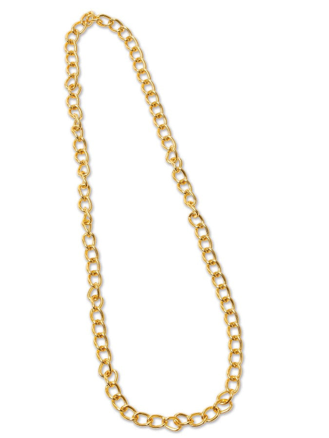 Gold Chain 100cm