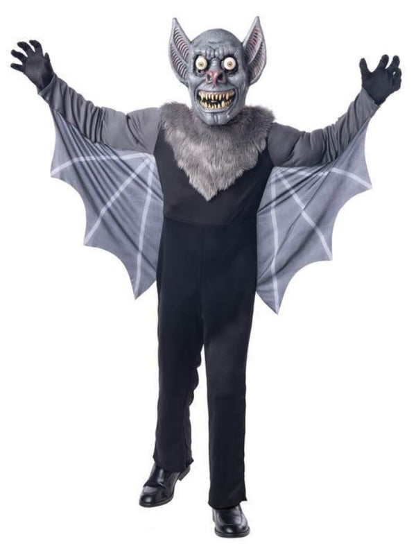 Googly Eye Bat Children's Costume