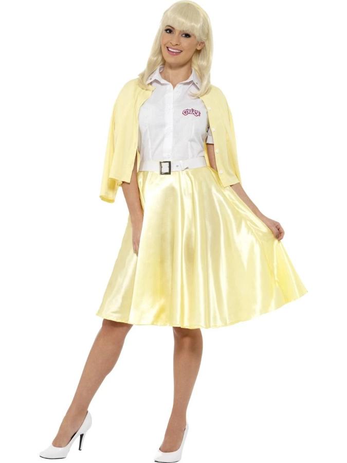 Grease Sandy Costume
