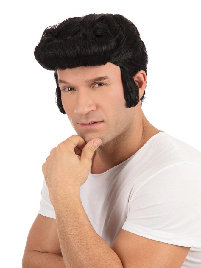 Greaser Wig