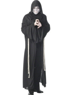 Grim Reaper Costume