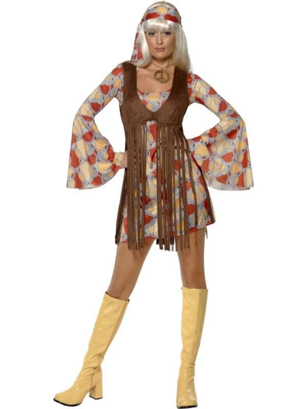 Groovy Baby Costume