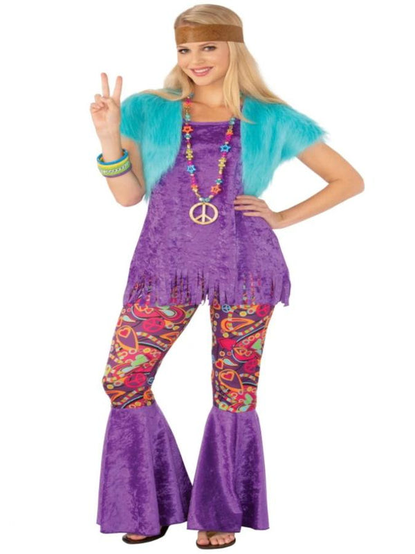 Groovy Girl Costume