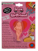 Grow A Girlfriend