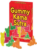 Gummy Kama Sutra