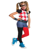 Harley Quinn KIDS Costume