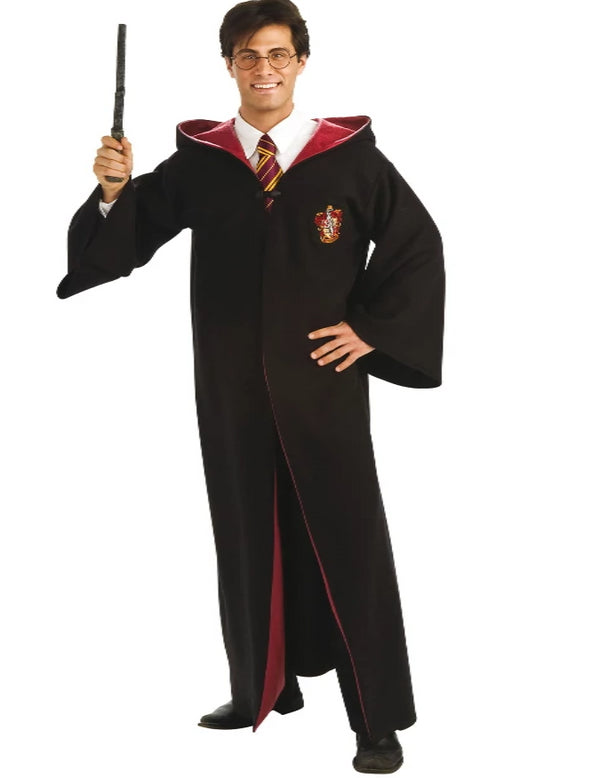 Deluxe Harry Potter Robe Costume