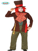 Hatter Costume