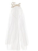 Headband Bride, gold