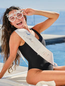 Hen Party Team Bride Sash  Pack of 6