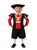 Henry VIII Kids Costume