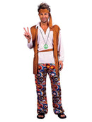 Hippy Man