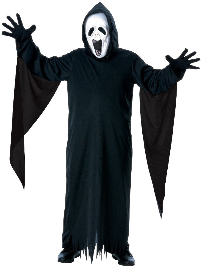 Howling Ghost kids Costume