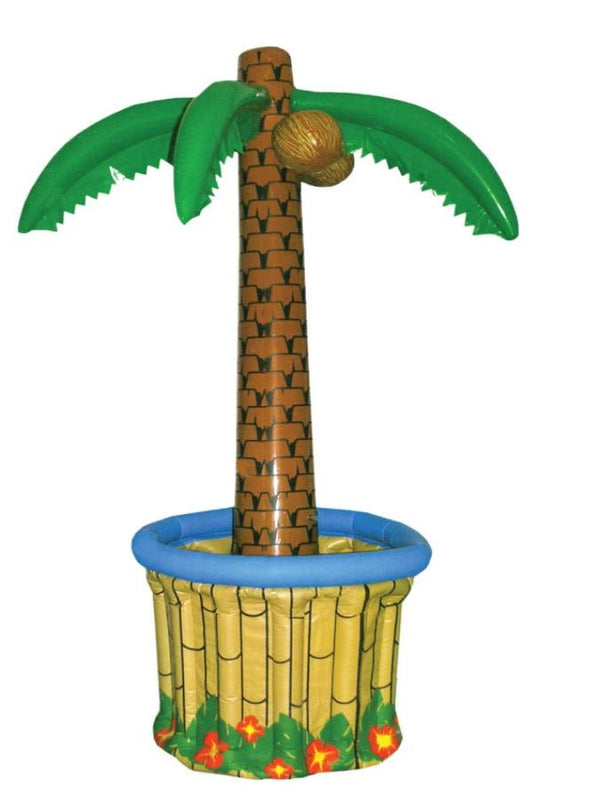 Inflatable Palm Tree Cooler 170 cm
