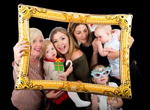 Inflatable Picture Frame 60 X 80 Cm