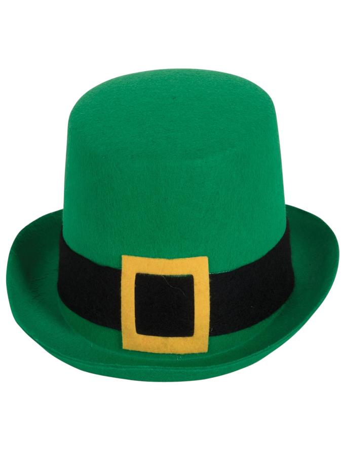 Irish Top Hat
