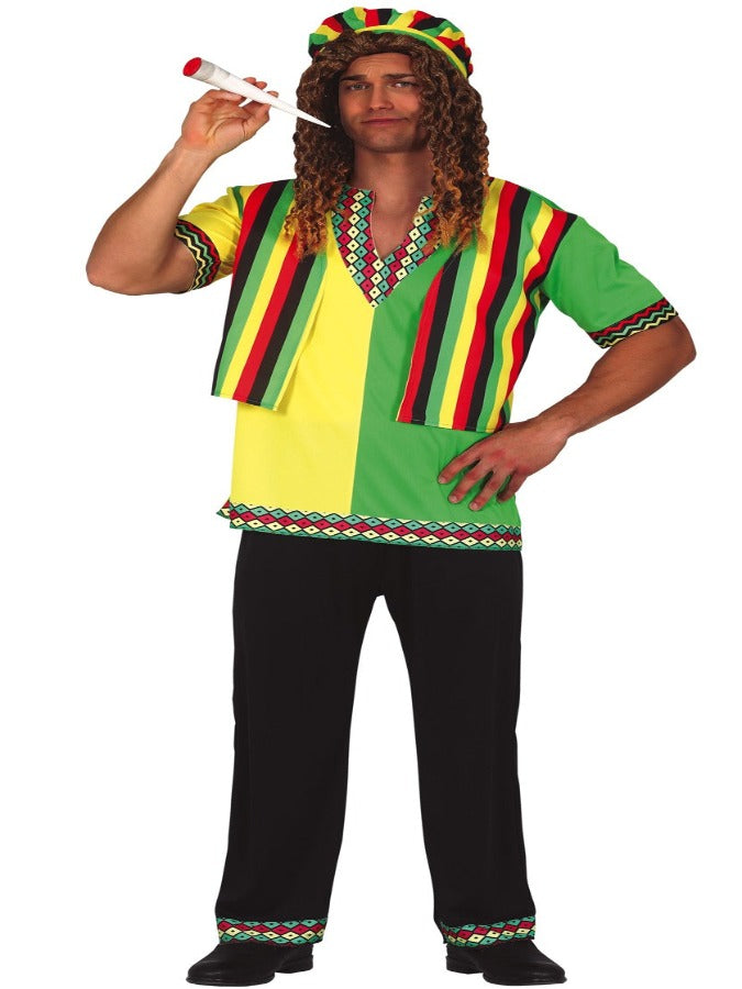 JAMAICAN COSTUME