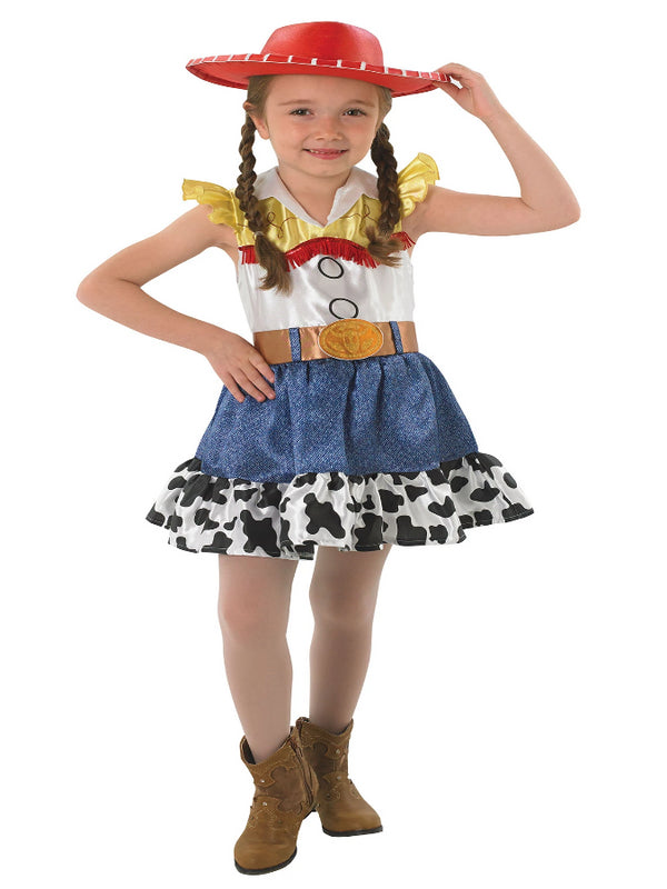Jessie Skirt Childs Costume