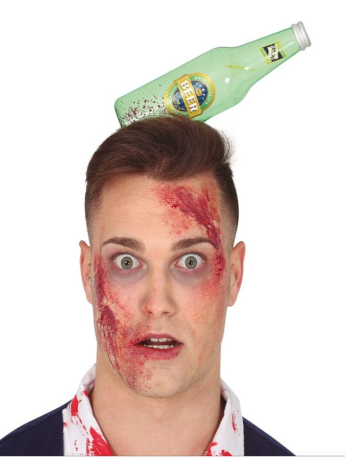 Joke Beer Bootle
