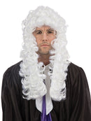 Judge Wig
