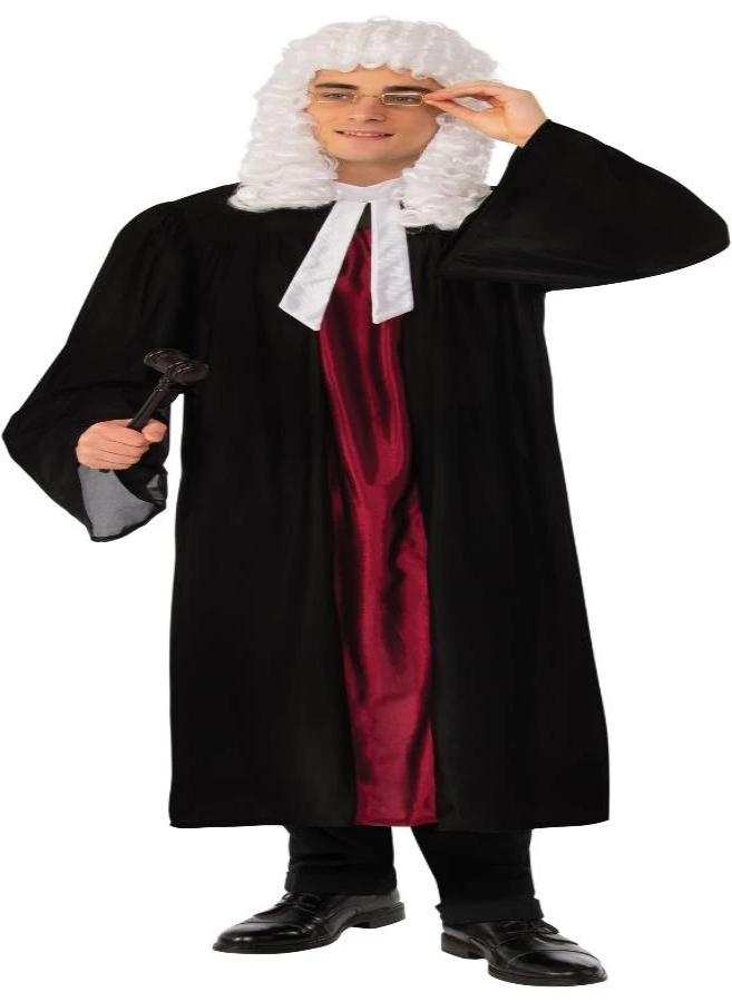 Judge Gown