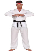 KARATE COSTUME