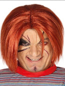 KILLER DOLL WIG