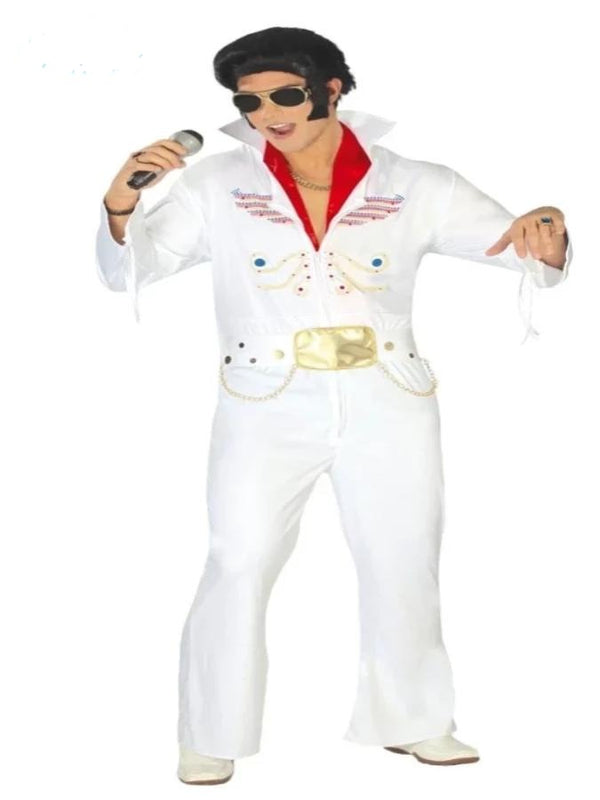 KING OF ROCK COSTUME