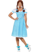 Kansas Country Girl Costume