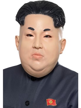 Kim Jong-un