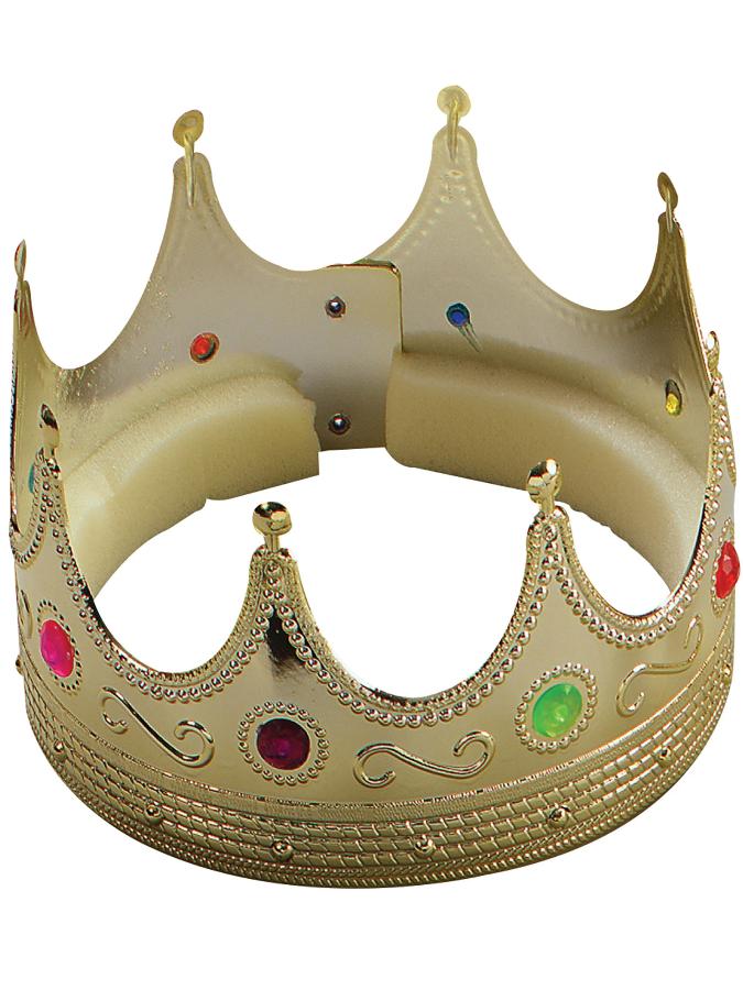 Kings Crown