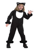 Kitty Cat KIDS Costume