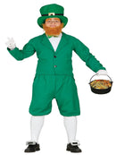 LEPRECHAUN COSTUME
