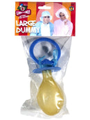 Large Baby Dummy