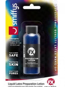 Liquid Latex Cleanser Lotion