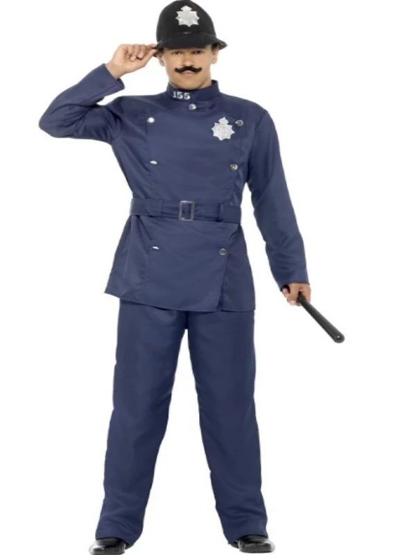 London Bobby Costume