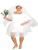 MALE BRIDE COSTUME