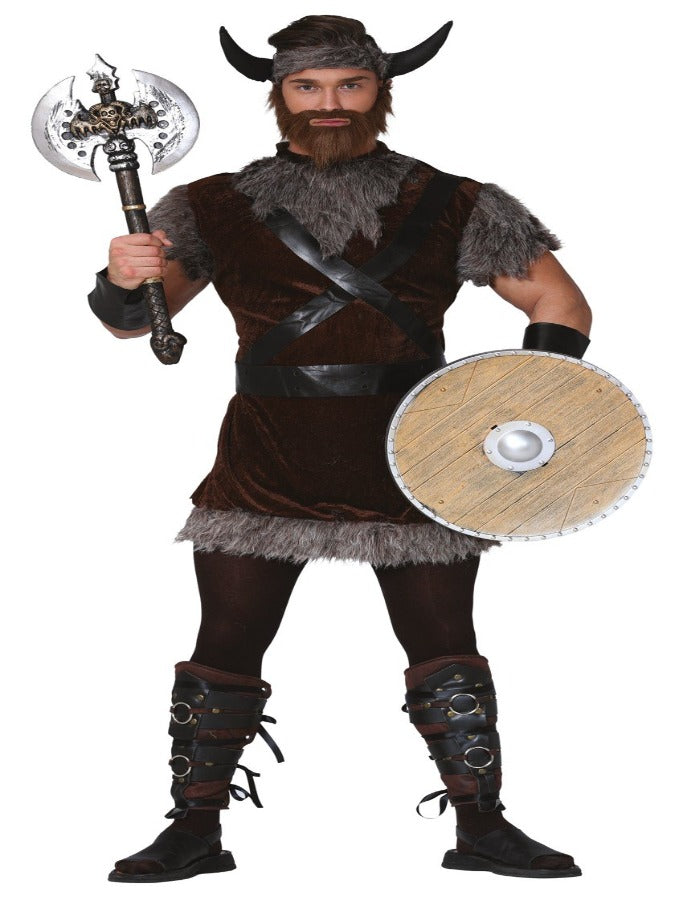 MAN VIKING ADULT COSTUME