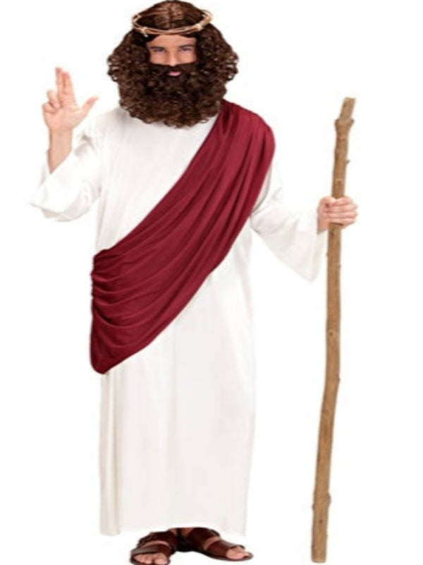MESSIAH Jesus Costume