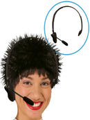 MICROPHONE HEADSET