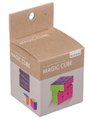 Magic cube