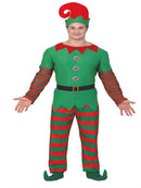 Male Elf Costume