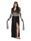 Medusa Costume