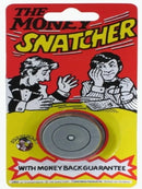 Money Snatcher