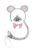 Mouse Set with Sound